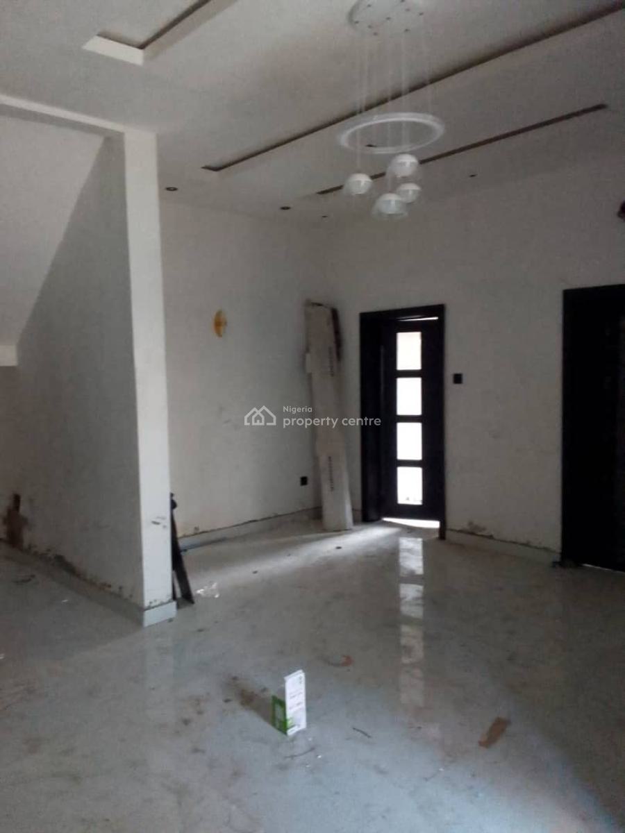 Brand New 4bedroom Duplex, Green Land Estate, Mende, Maryland, Lagos, Detached Duplex for Rent