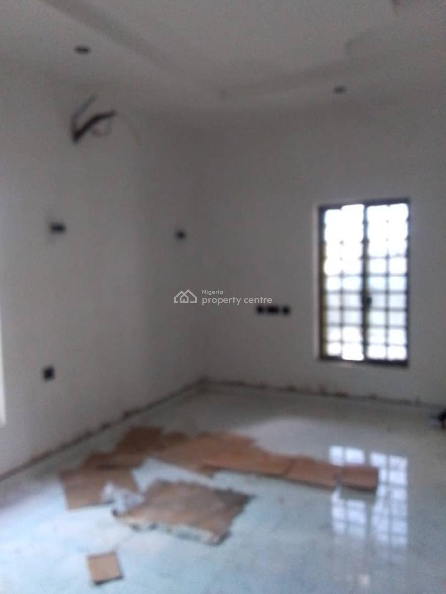 Brand New 4bedroom Duplex, Green Land Estate, Mende, Maryland, Lagos, Detached Duplex for Rent