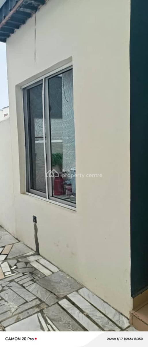 Brand New Roomself, Ajah, Lagos, Self Contain (single Rooms) for Rent