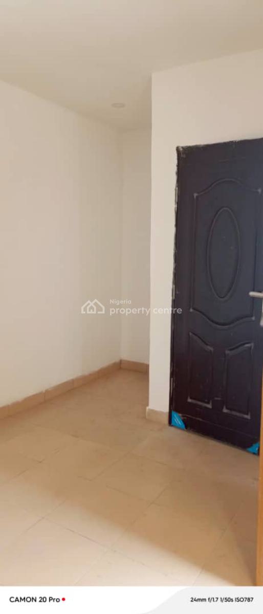Brand New Roomself, Ajah, Lagos, Self Contain (single Rooms) for Rent