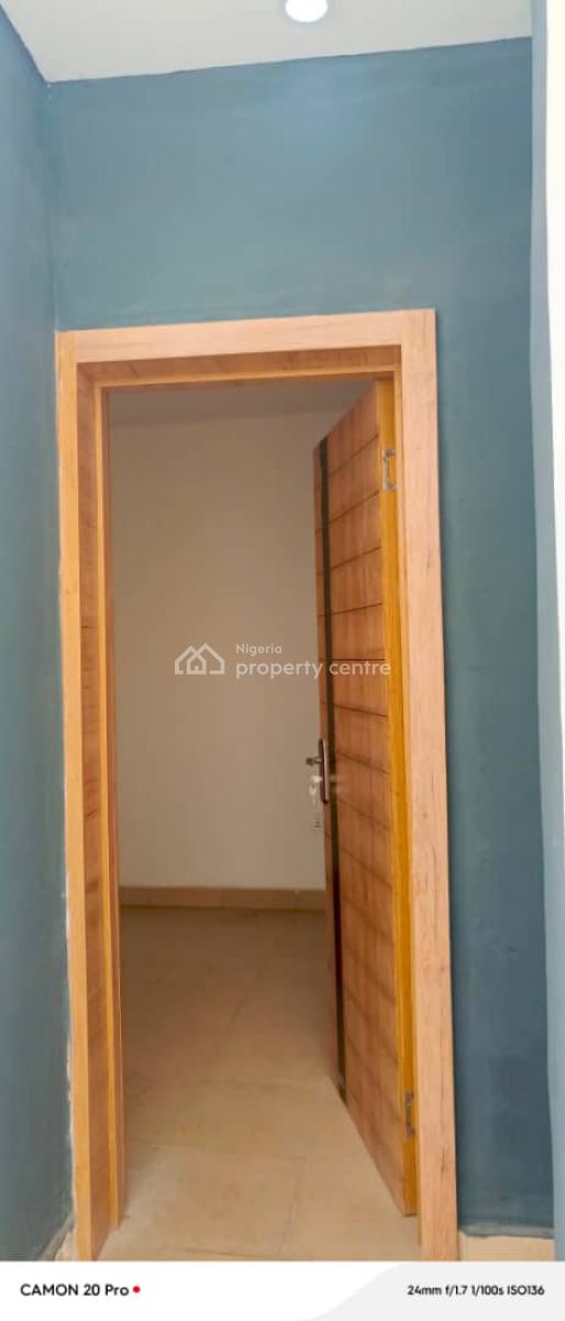 Brand New Roomself, Ajah, Lagos, Self Contain (single Rooms) for Rent