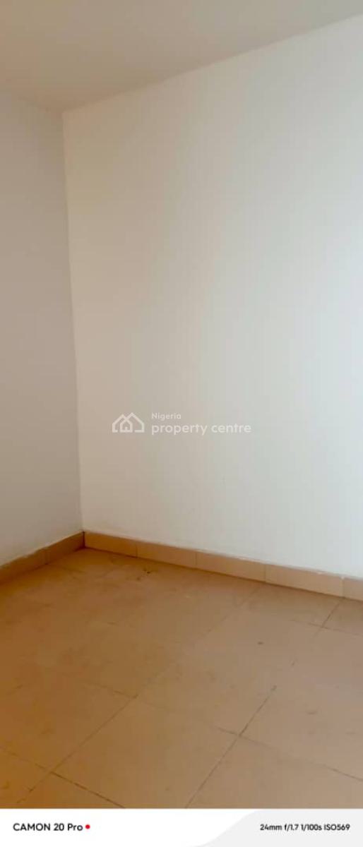 Brand New Roomself, Ajah, Lagos, Self Contain (single Rooms) for Rent