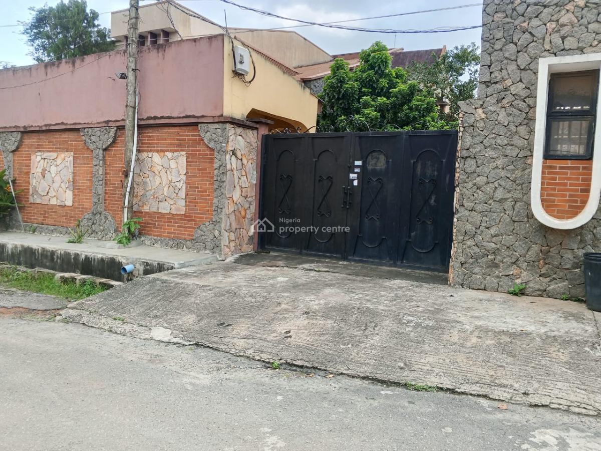 Cornerpiece 8bed Duplex with 4no 2bed 1350sqm, Labak Estate, Oko-oba, Agege, Lagos, Detached Duplex for Sale