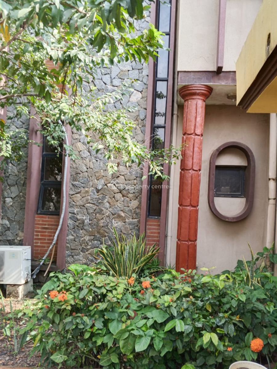 Cornerpiece 8bed Duplex with 4no 2bed 1350sqm, Labak Estate, Oko-oba, Agege, Lagos, Detached Duplex for Sale