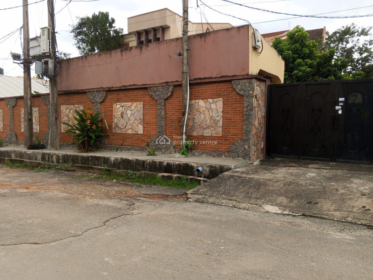 Cornerpiece 8bed Duplex with 4no 2bed 1350sqm, Labak Estate, Oko-oba, Agege, Lagos, Detached Duplex for Sale