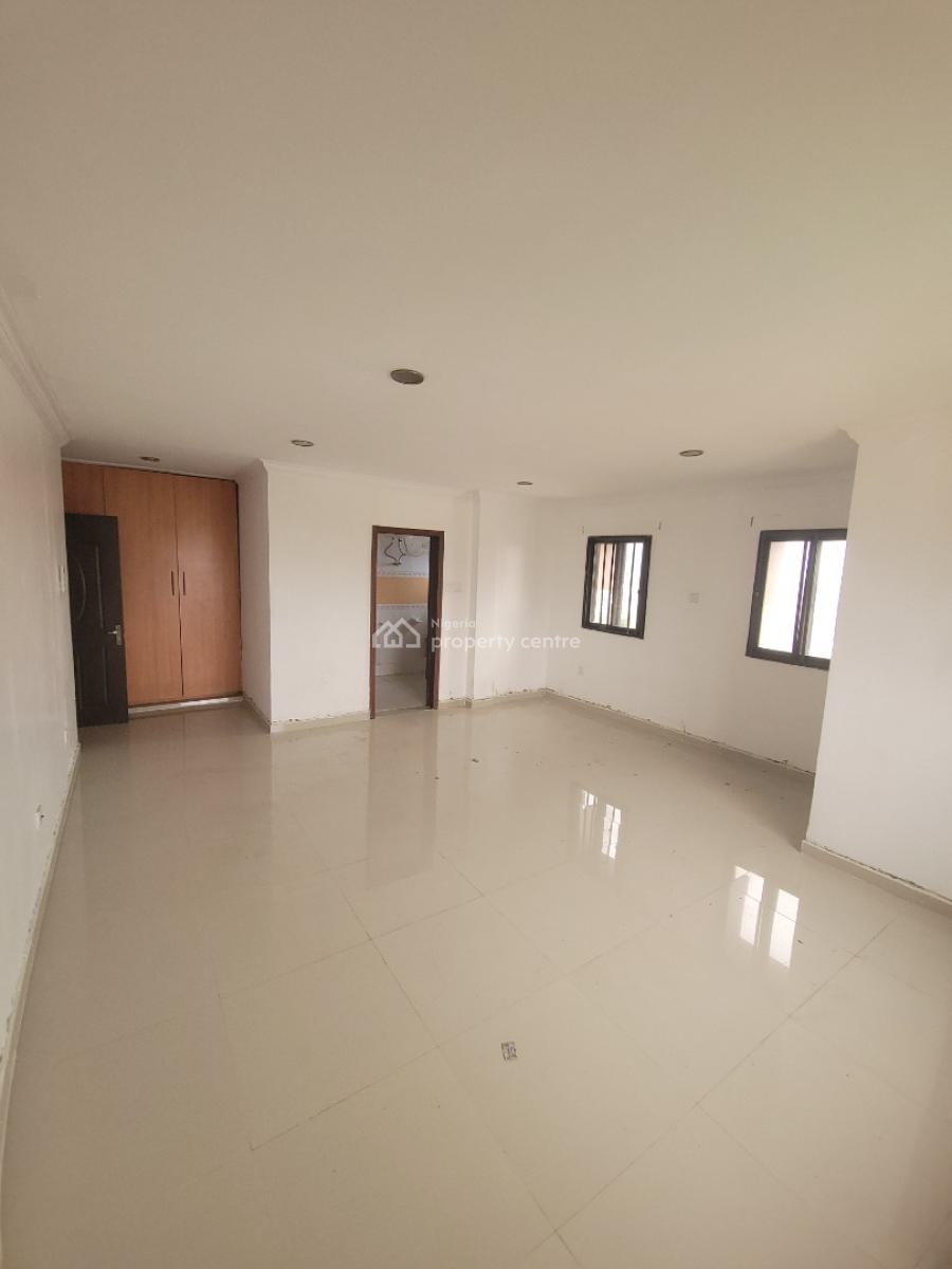 3 Bedroom Penthouse in Victoria Island Lagos, Victoria Island (vi), Lagos, Flat / Apartment for Rent