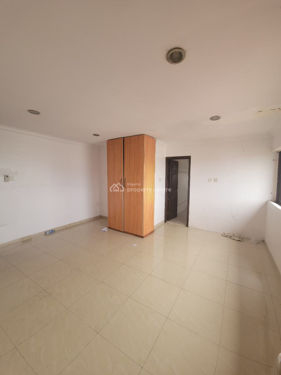 3 Bedroom Penthouse in Victoria Island Lagos, Victoria Island (vi), Lagos, Flat / Apartment for Rent