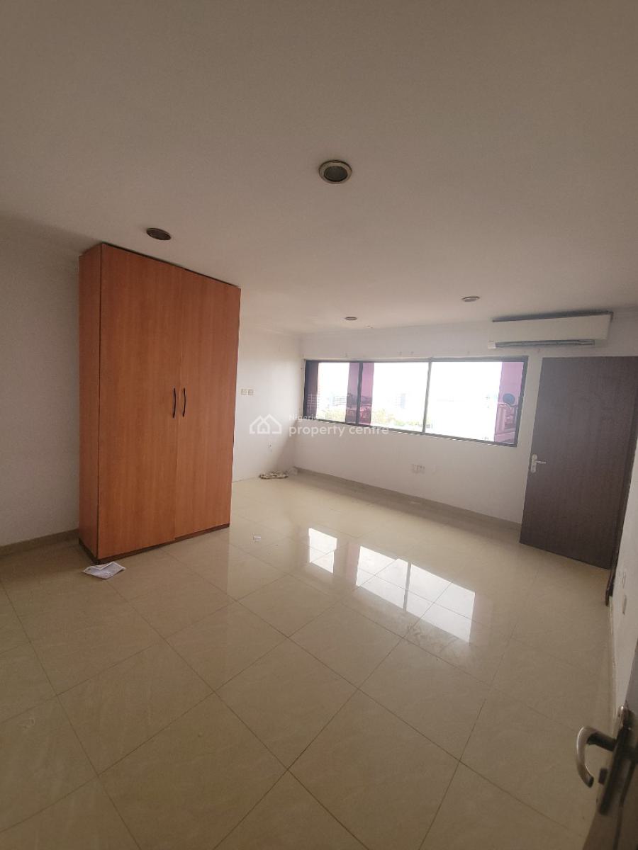 3 Bedroom Penthouse in Victoria Island Lagos, Victoria Island (vi), Lagos, Flat / Apartment for Rent