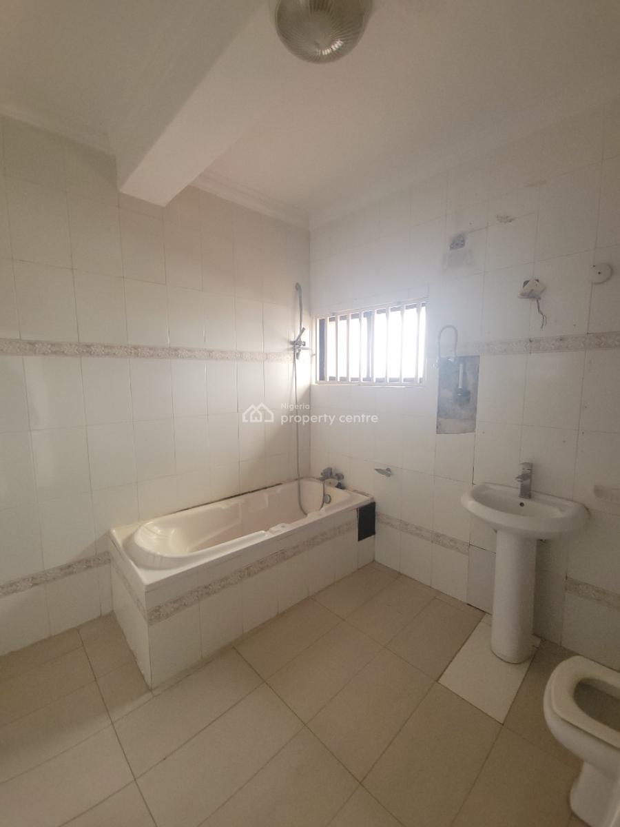 3 Bedroom Penthouse in Victoria Island Lagos, Victoria Island (vi), Lagos, Flat / Apartment for Rent