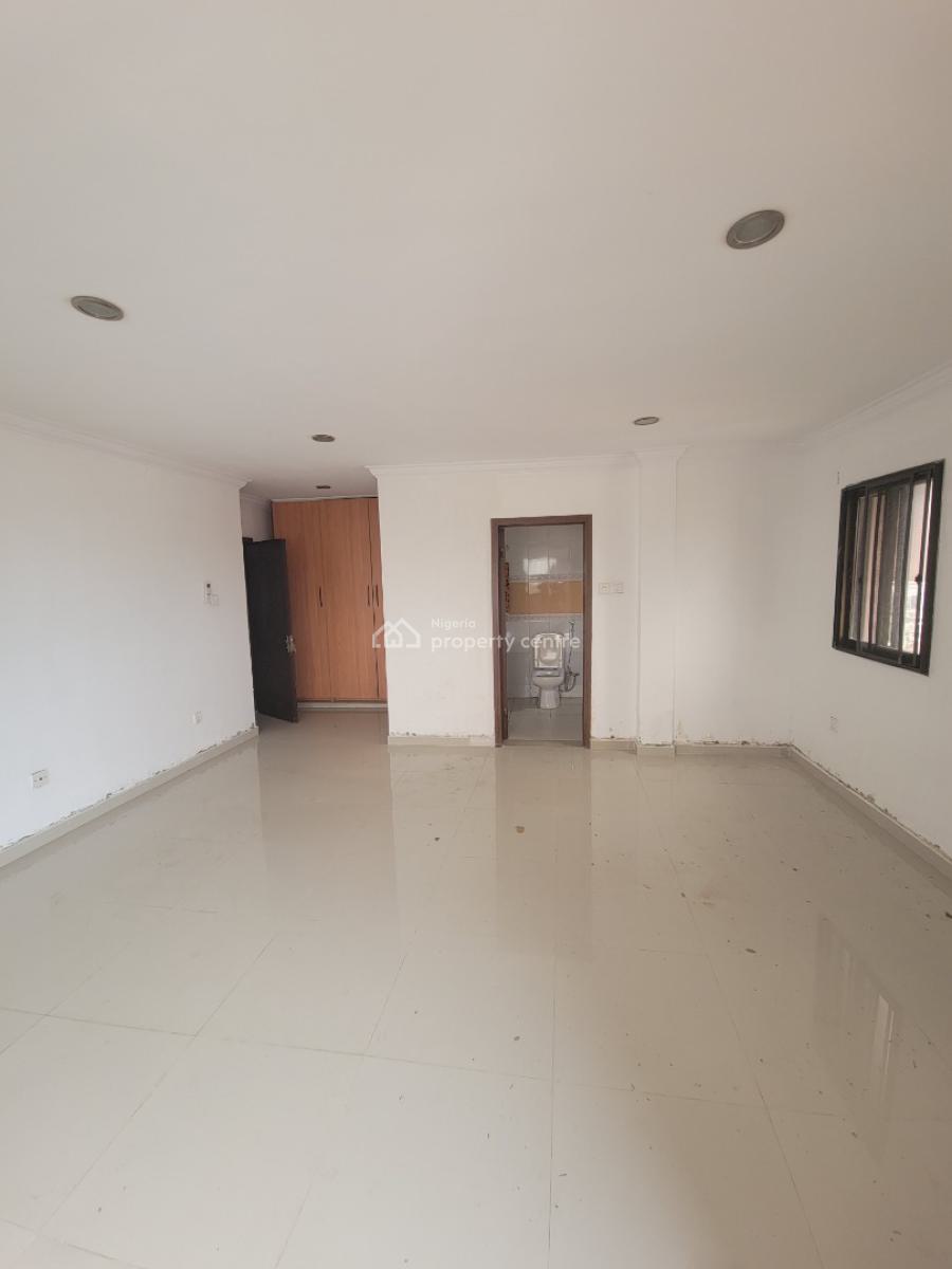 3 Bedroom Penthouse in Victoria Island Lagos, Victoria Island (vi), Lagos, Flat / Apartment for Rent