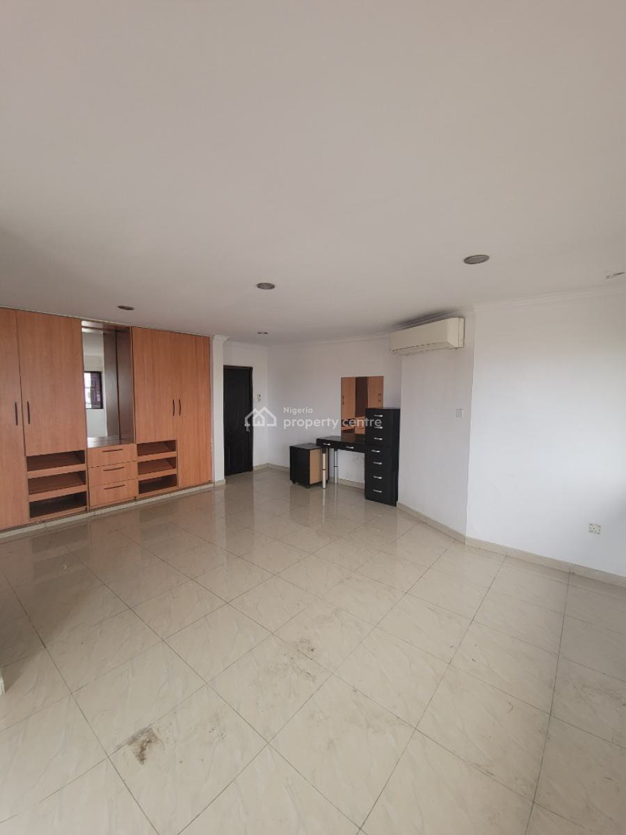 3 Bedroom Penthouse in Victoria Island Lagos, Victoria Island (vi), Lagos, Flat / Apartment for Rent