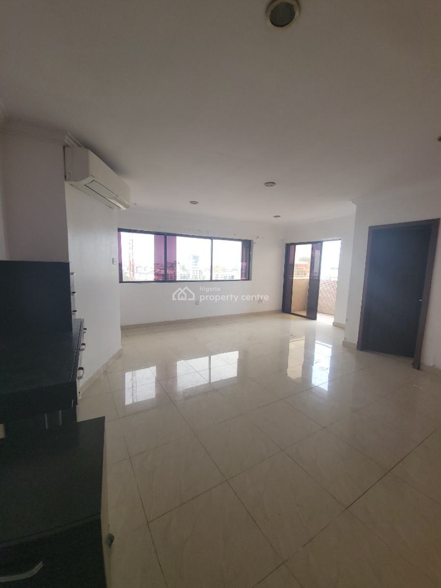 3 Bedroom Penthouse in Victoria Island Lagos, Victoria Island (vi), Lagos, Flat / Apartment for Rent