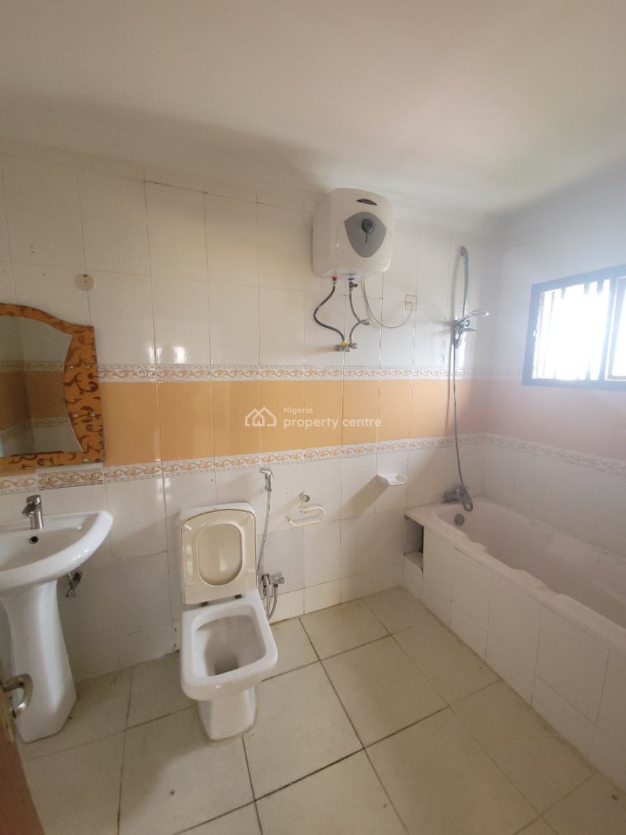 3 Bedroom Penthouse in Victoria Island Lagos, Victoria Island (vi), Lagos, Flat / Apartment for Rent