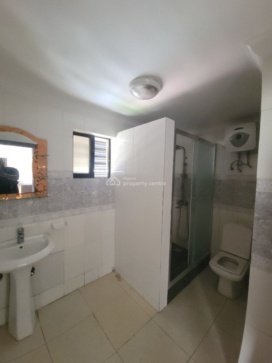 3 Bedroom Penthouse in Victoria Island Lagos, Victoria Island (vi), Lagos, Flat / Apartment for Rent