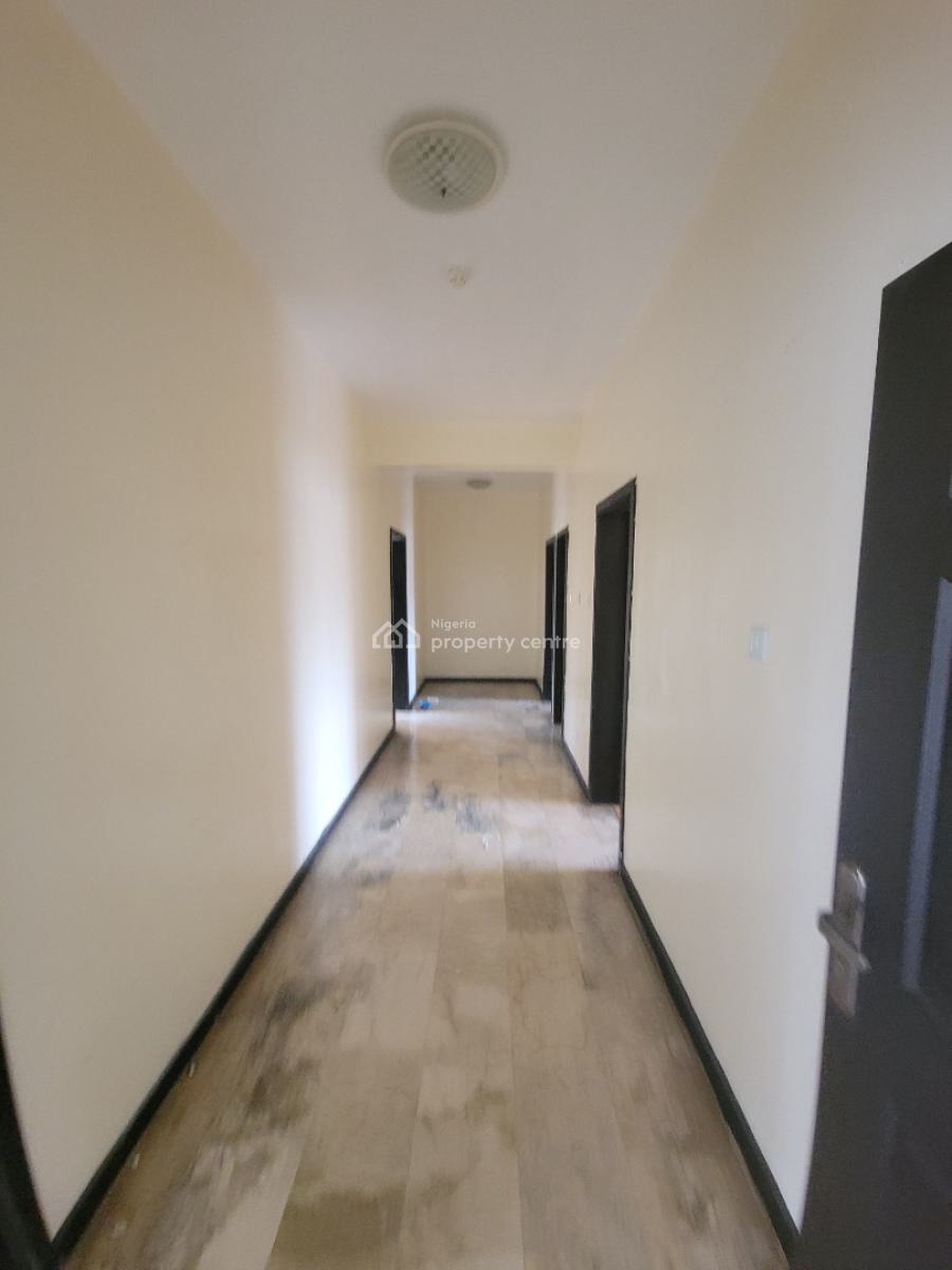 Well Maintained Fully Serviced 3bedroom Flat in Victoria Island L, Victoria Island (vi), Lagos, Flat / Apartment for Rent