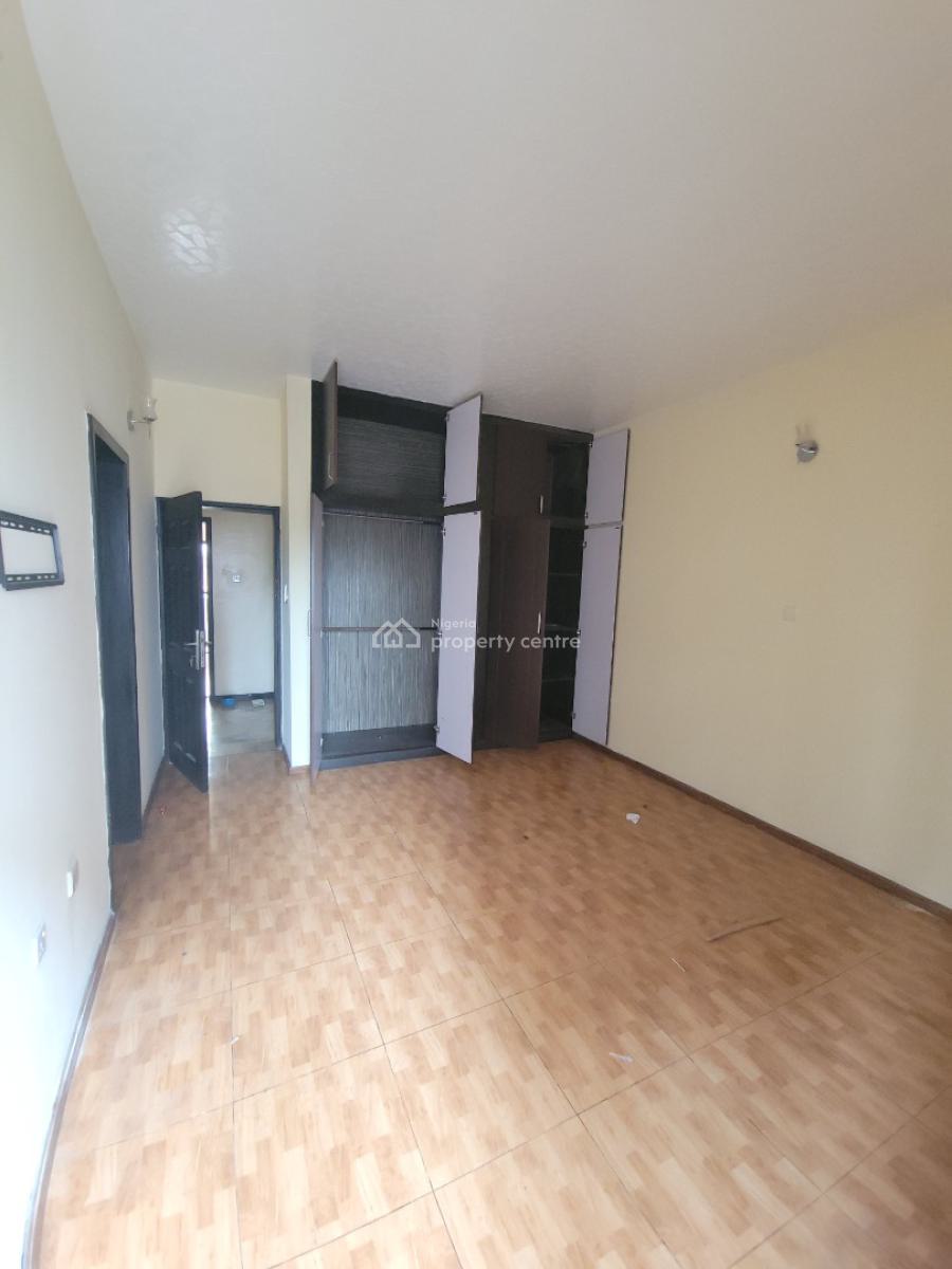 Well Maintained Fully Serviced 3bedroom Flat in Victoria Island L, Victoria Island (vi), Lagos, Flat / Apartment for Rent