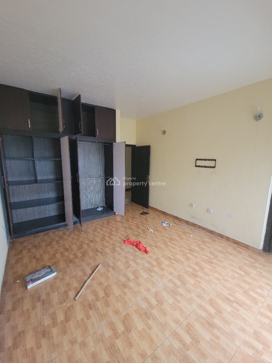 Well Maintained Fully Serviced 3bedroom Flat in Victoria Island L, Victoria Island (vi), Lagos, Flat / Apartment for Rent