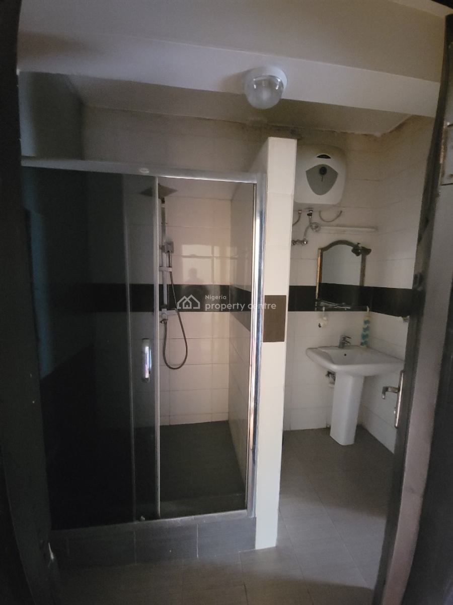 Well Maintained Fully Serviced 3bedroom Flat in Victoria Island L, Victoria Island (vi), Lagos, Flat / Apartment for Rent