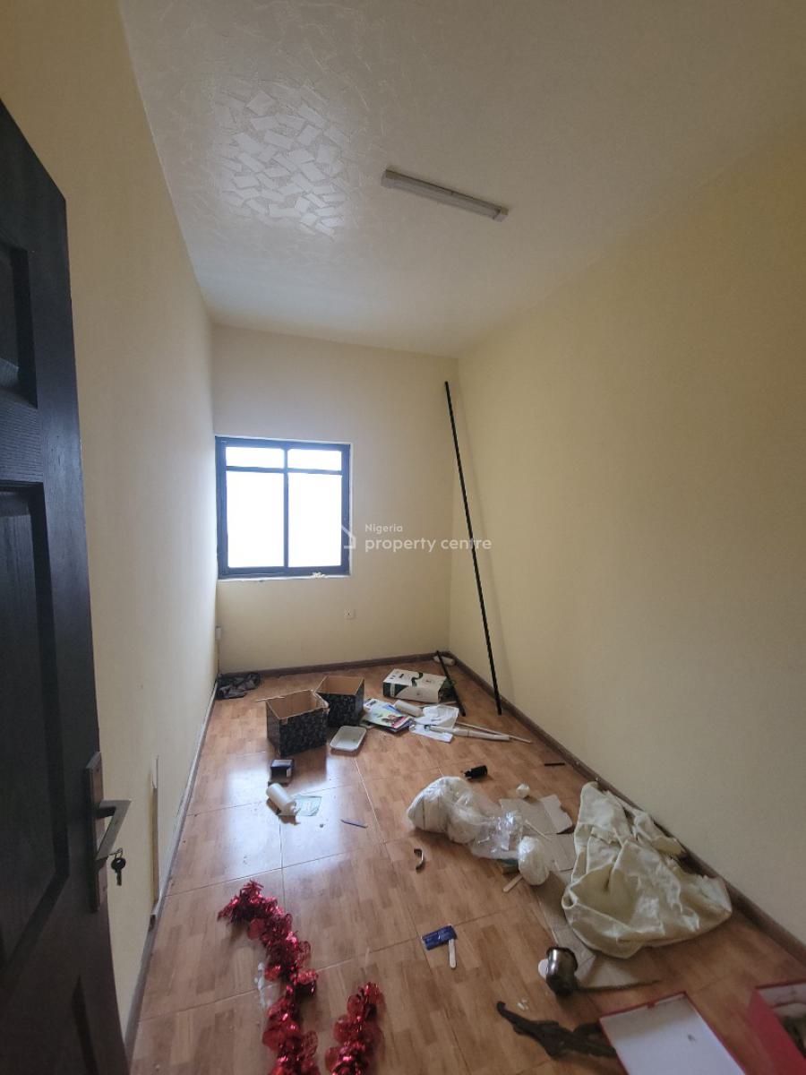 Well Maintained Fully Serviced 3bedroom Flat in Victoria Island L, Victoria Island (vi), Lagos, Flat / Apartment for Rent