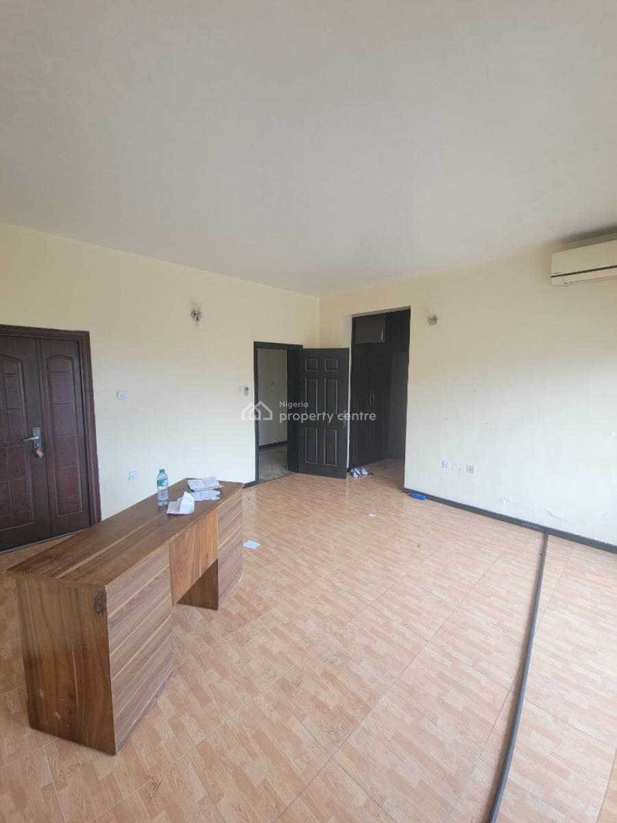 Well Maintained Fully Serviced 3bedroom Flat in Victoria Island L, Victoria Island (vi), Lagos, Flat / Apartment for Rent