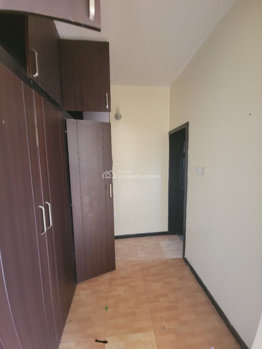 Well Maintained Fully Serviced 3bedroom Flat in Victoria Island L, Victoria Island (vi), Lagos, Flat / Apartment for Rent
