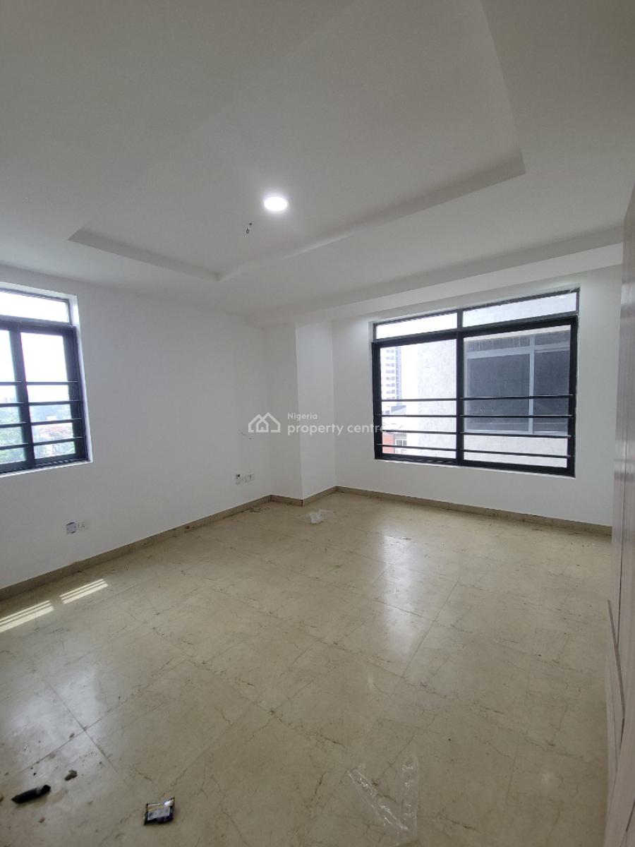 Brand New Fully Serviced 3 Bedroom Flat in Victoria Island, Victoria Island (vi), Lagos, Flat / Apartment for Rent