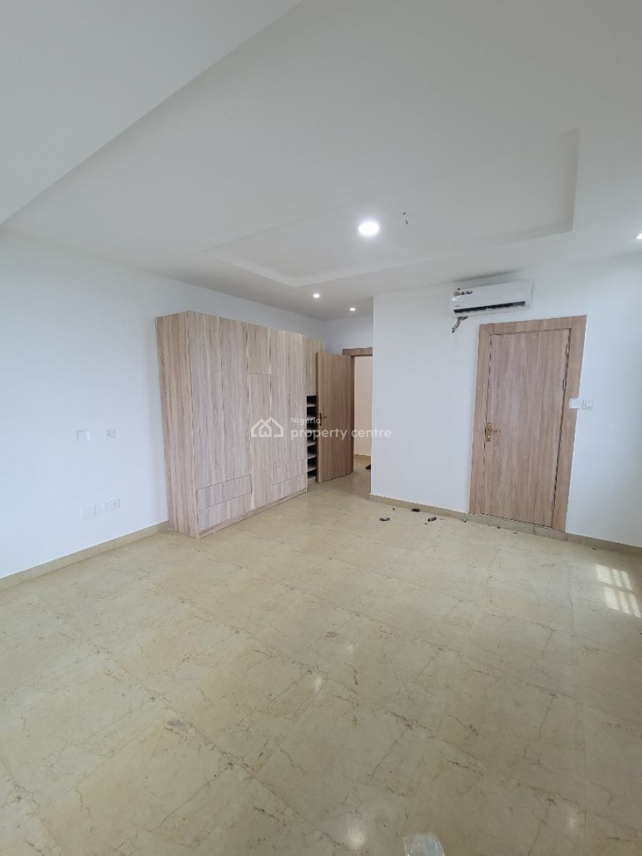 Brand New Fully Serviced 3 Bedroom Flat in Victoria Island, Victoria Island (vi), Lagos, Flat / Apartment for Rent