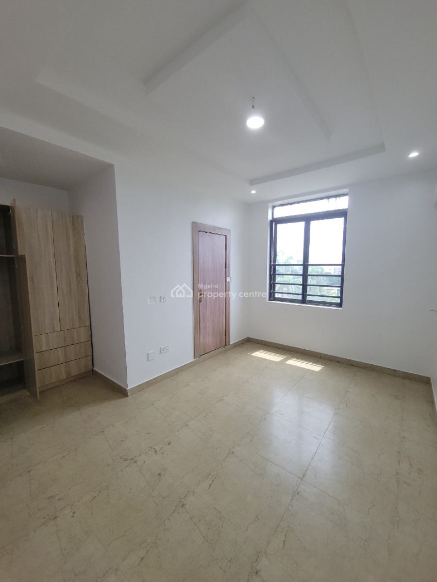 Brand New Fully Serviced 3 Bedroom Flat in Victoria Island, Victoria Island (vi), Lagos, Flat / Apartment for Rent