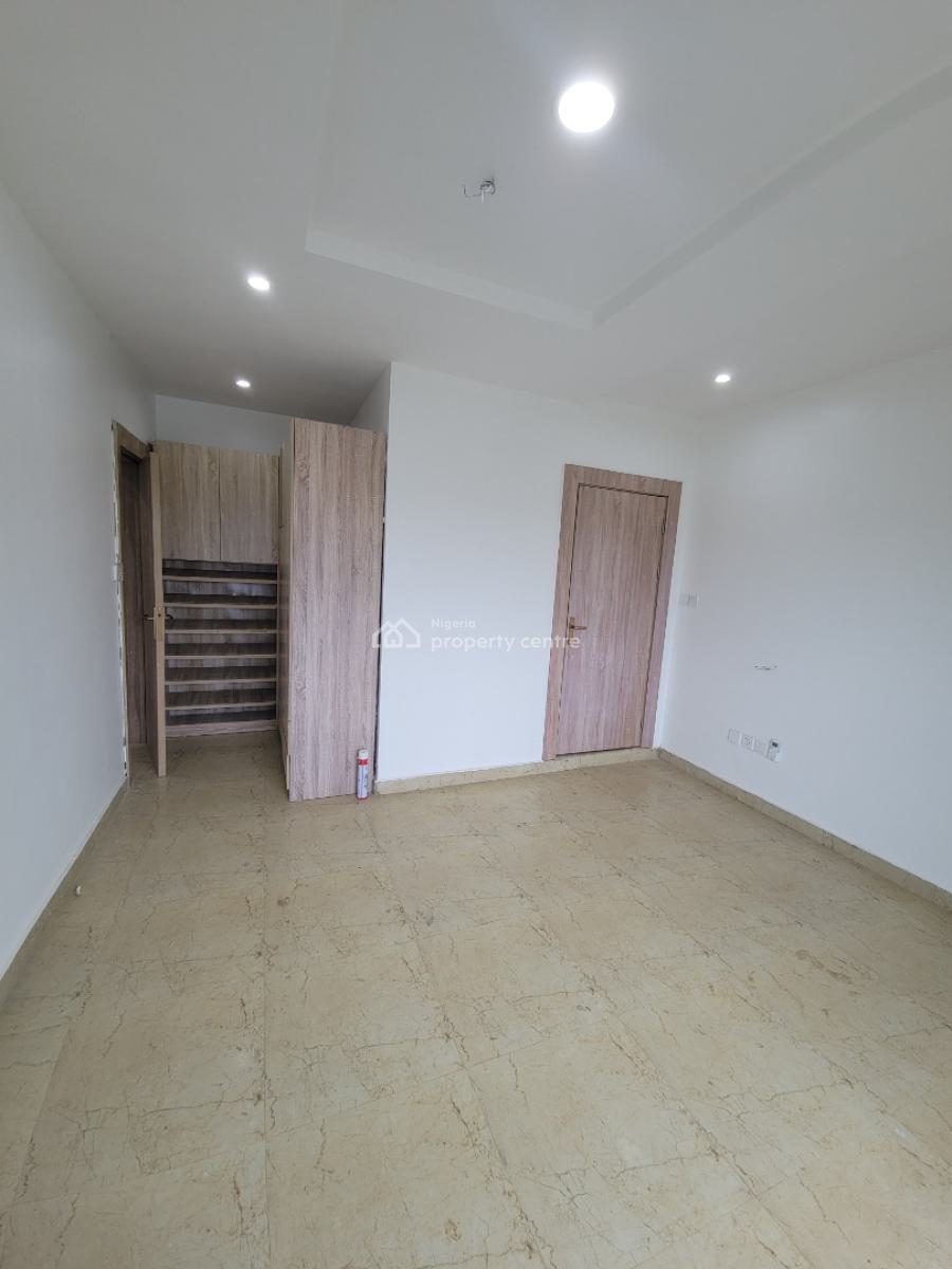 Brand New Fully Serviced 3 Bedroom Flat in Victoria Island, Victoria Island (vi), Lagos, Flat / Apartment for Rent