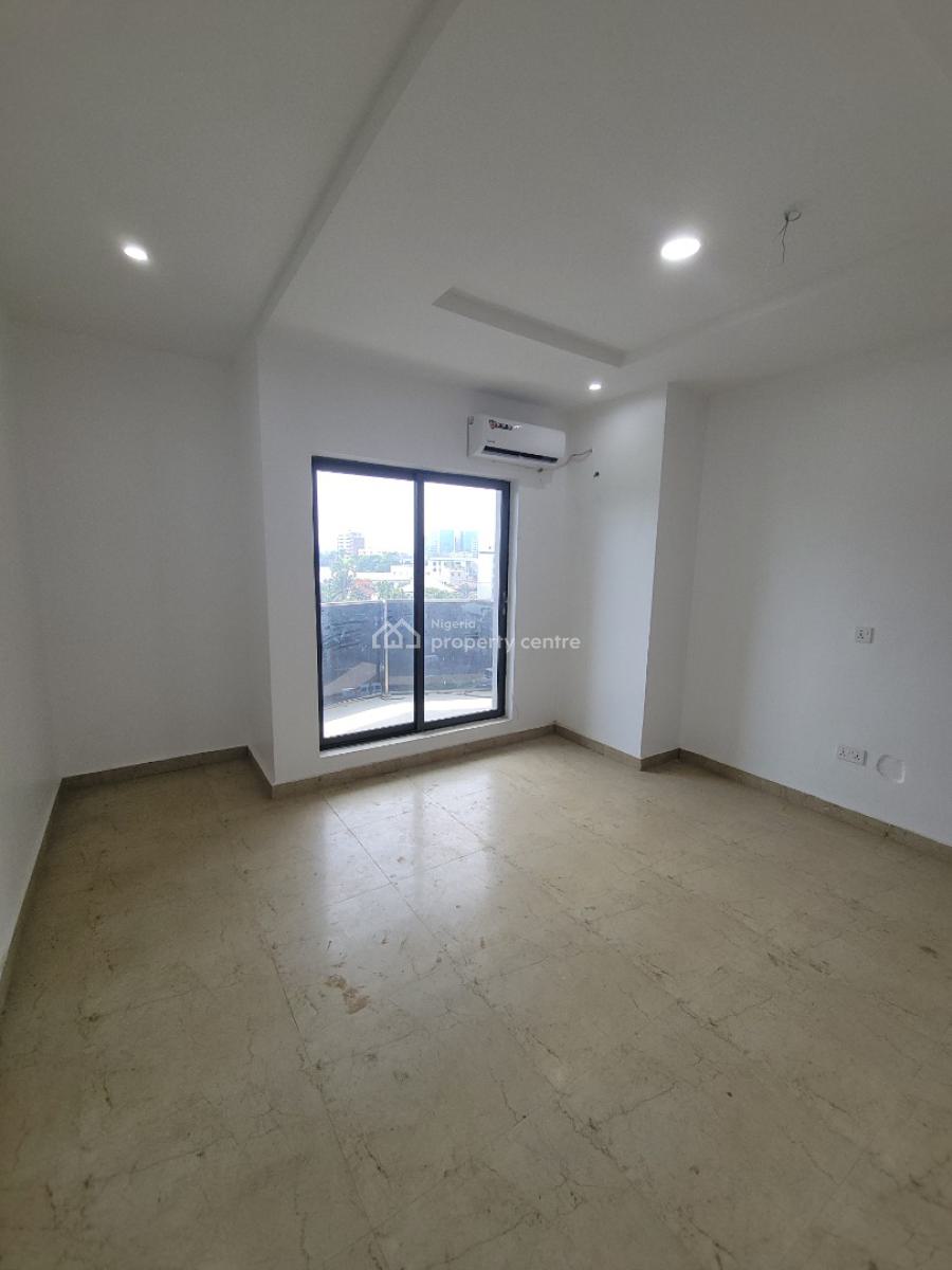 Brand New Fully Serviced 3 Bedroom Flat in Victoria Island, Victoria Island (vi), Lagos, Flat / Apartment for Rent