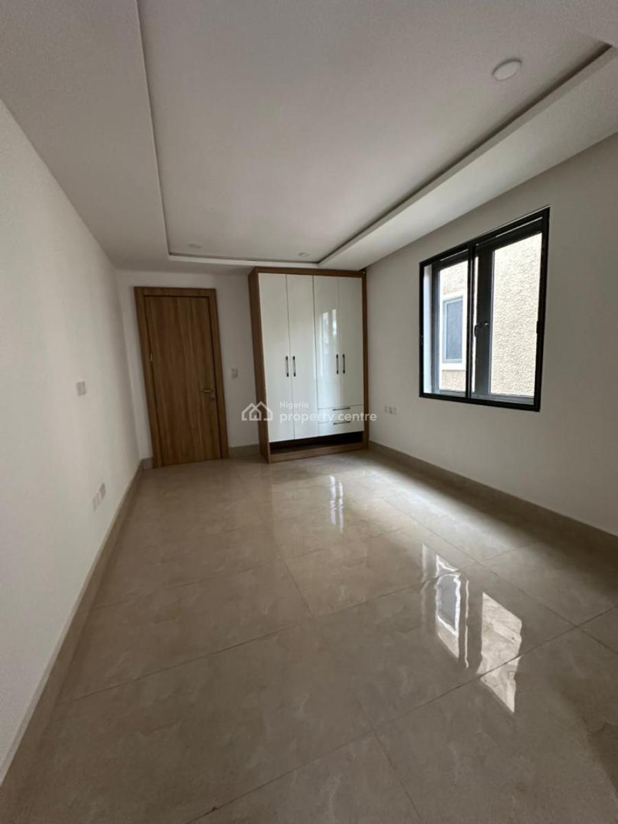 Brand New 5 Bedroom Detached Duplex with 1room Bq, Katampe Extention Diplomatic Zone, Katampe, Abuja, Detached Duplex for Rent