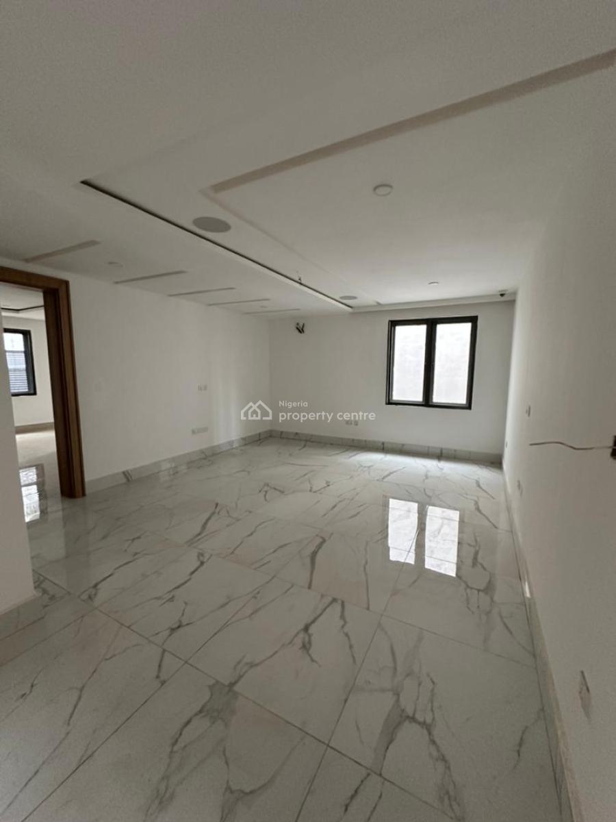 Brand New 5 Bedroom Detached Duplex with 1room Bq, Katampe Extention Diplomatic Zone, Katampe, Abuja, Detached Duplex for Rent