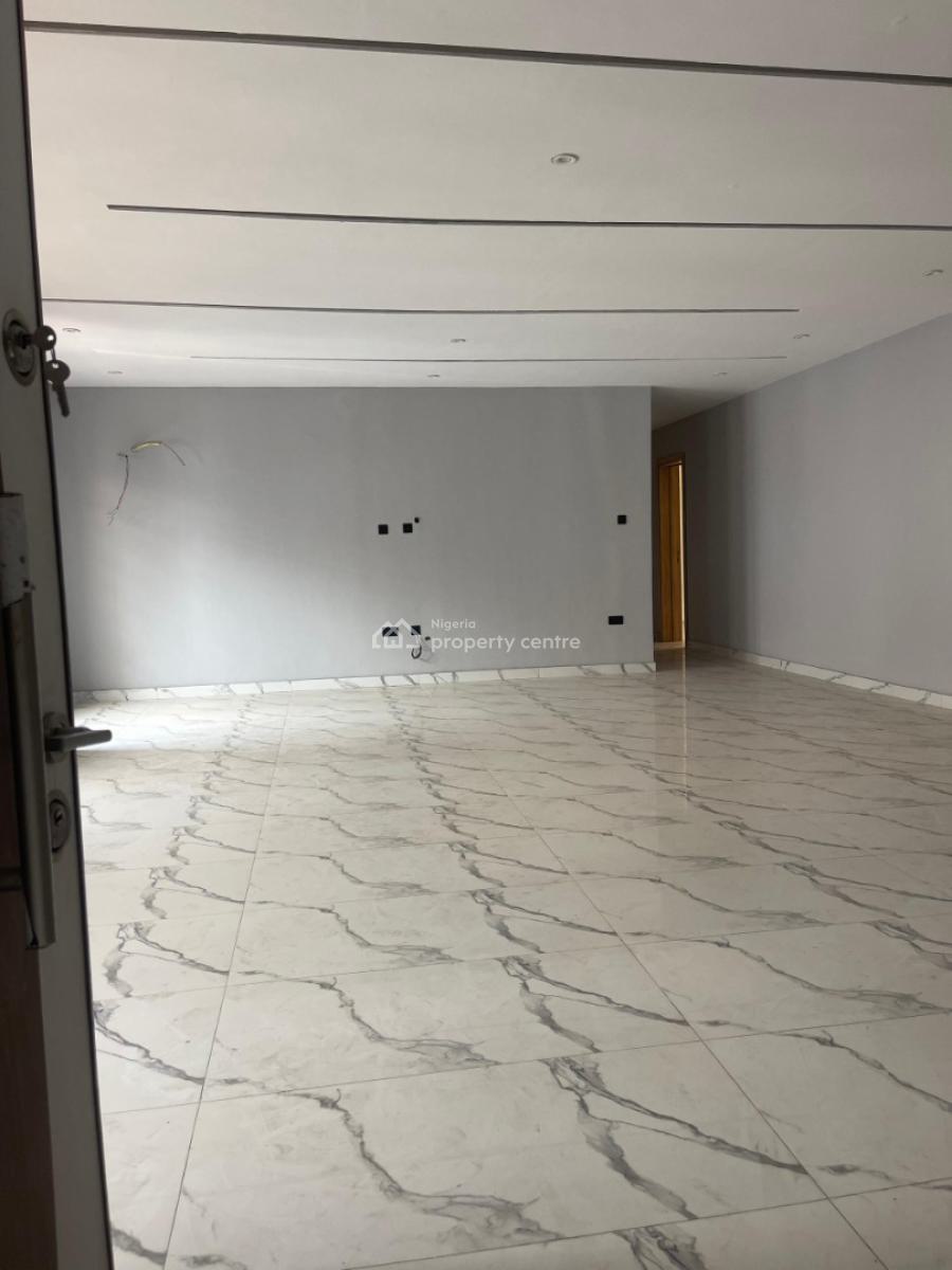 Brand New 4 Bedroom Terraced Duplex, Shonibare Estate, Maryland, Lagos, Terraced Duplex for Sale