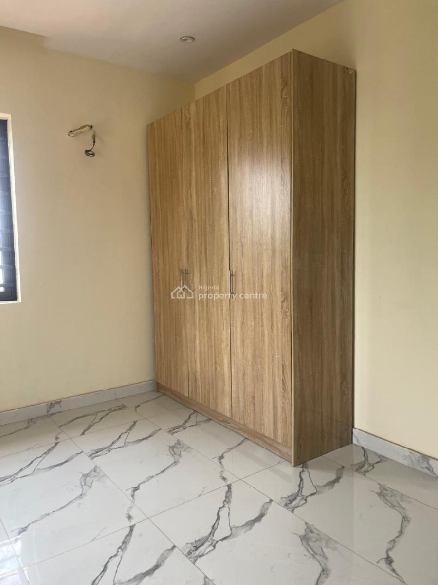 Brand New 4 Bedroom Terraced Duplex, Shonibare Estate, Maryland, Lagos, Terraced Duplex for Sale