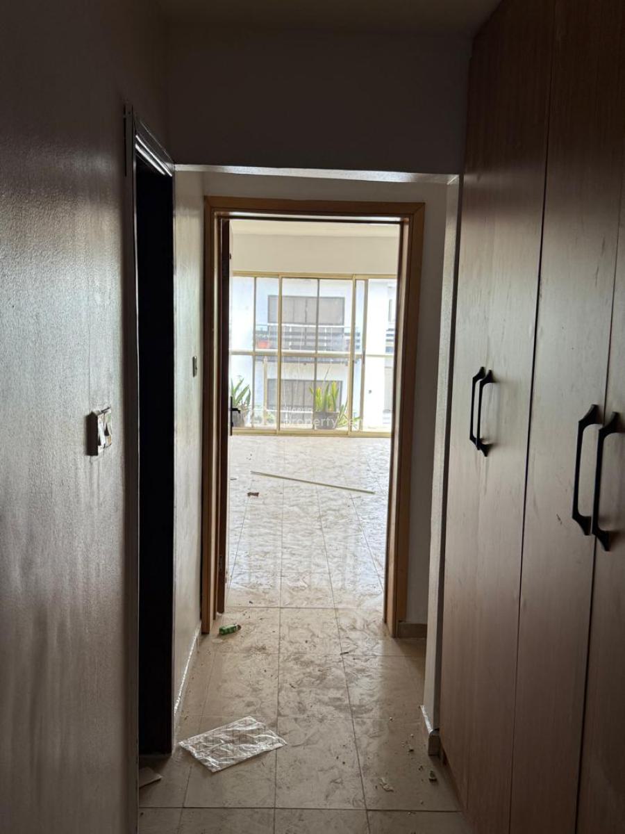 Fully  5 Bedrooms House with Two Rooms Boys Quarter, Bourdilion Road, Old Ikoyi, Ikoyi, Lagos, Detached Duplex for Rent