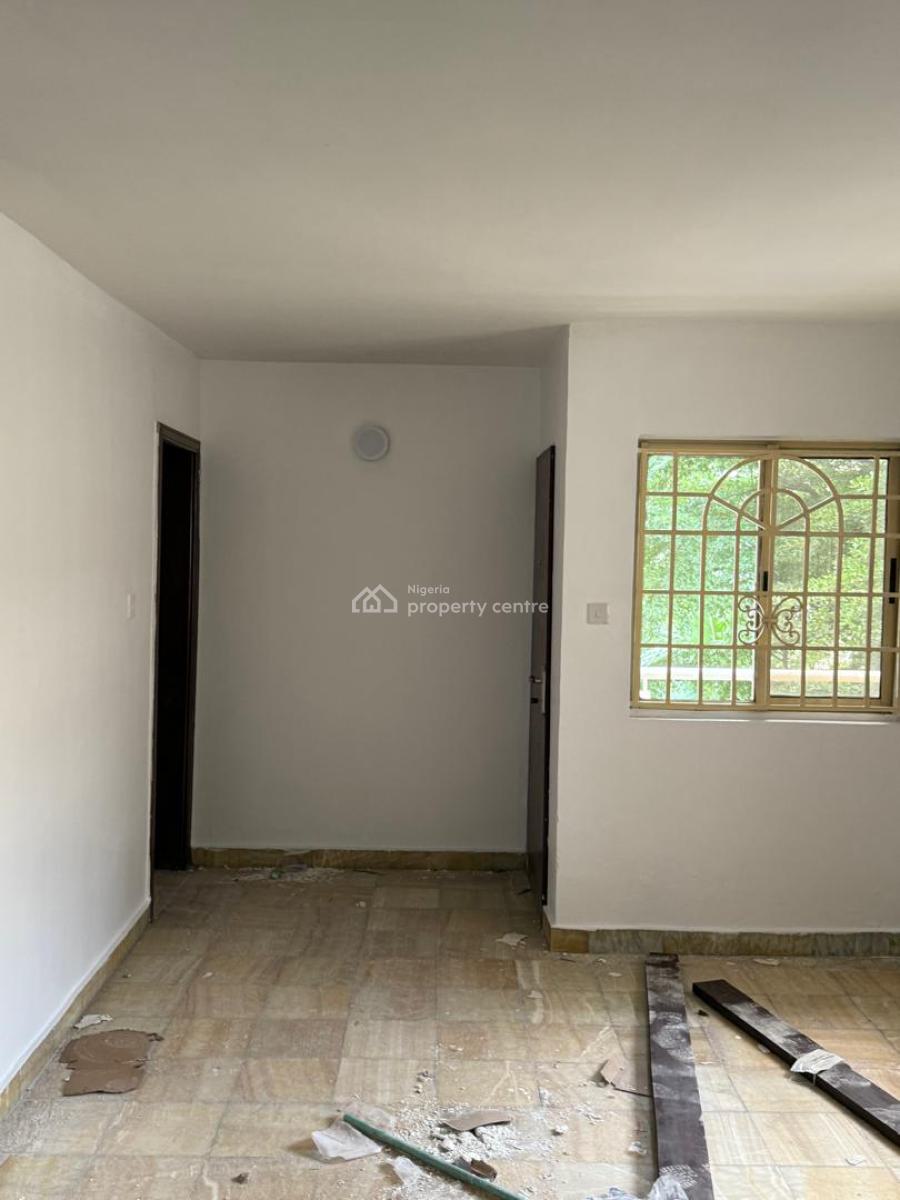 Fully  5 Bedrooms House with Two Rooms Boys Quarter, Bourdilion Road, Old Ikoyi, Ikoyi, Lagos, Detached Duplex for Rent