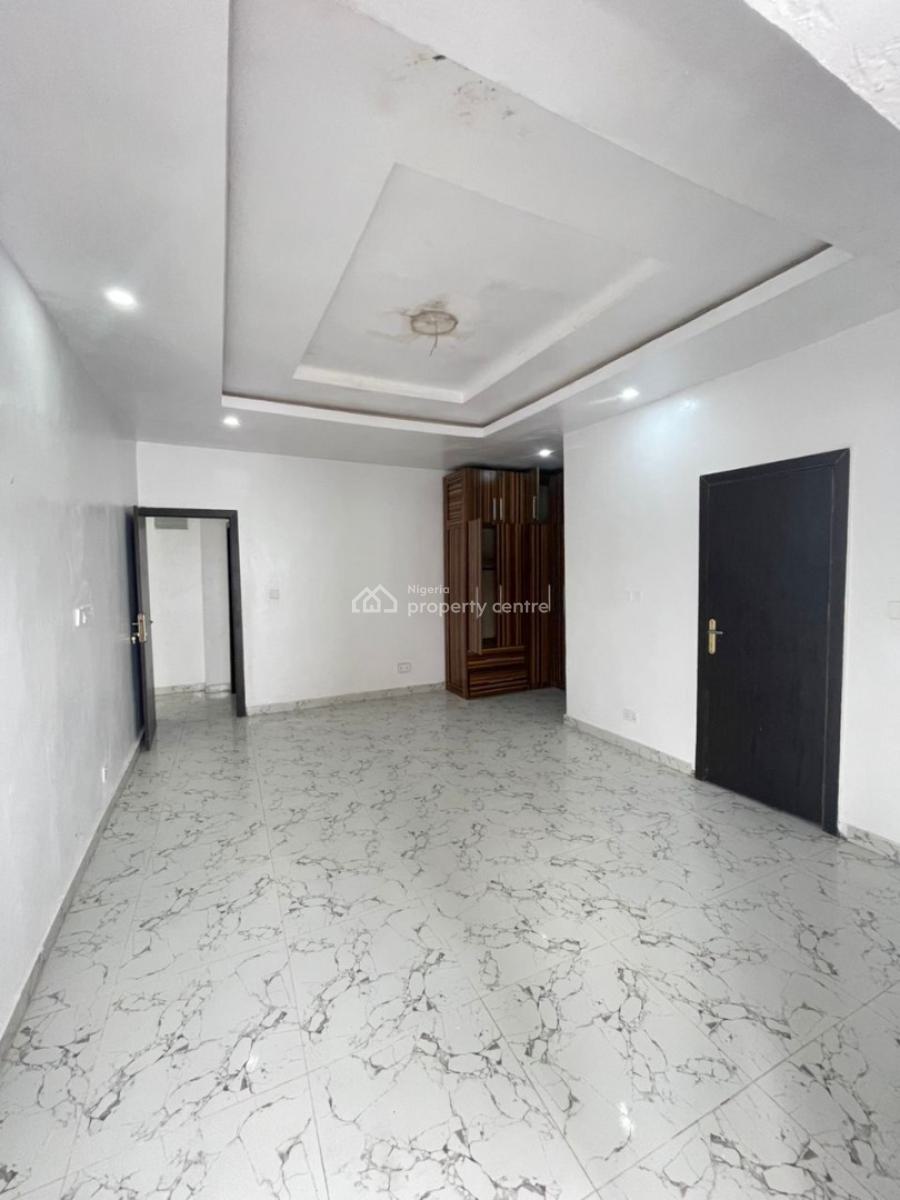 Standard Fully Serviced 3-bedroom Terrace Duplex Maisonette, Ikate, Lekki, Lagos, Terraced Duplex for Rent