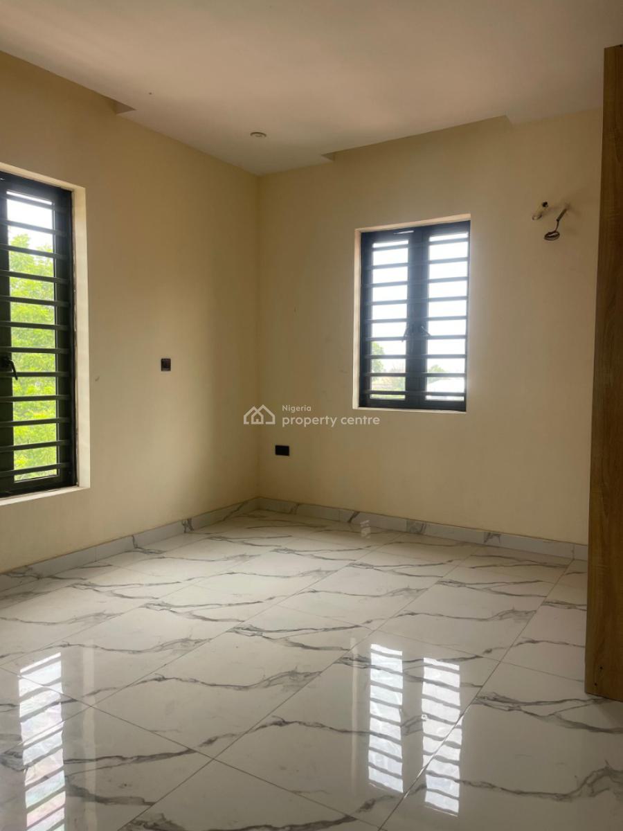 4 Bedroom Terraced Duplex, Shonibare Estate, Maryland, Lagos, Terraced Duplex for Sale