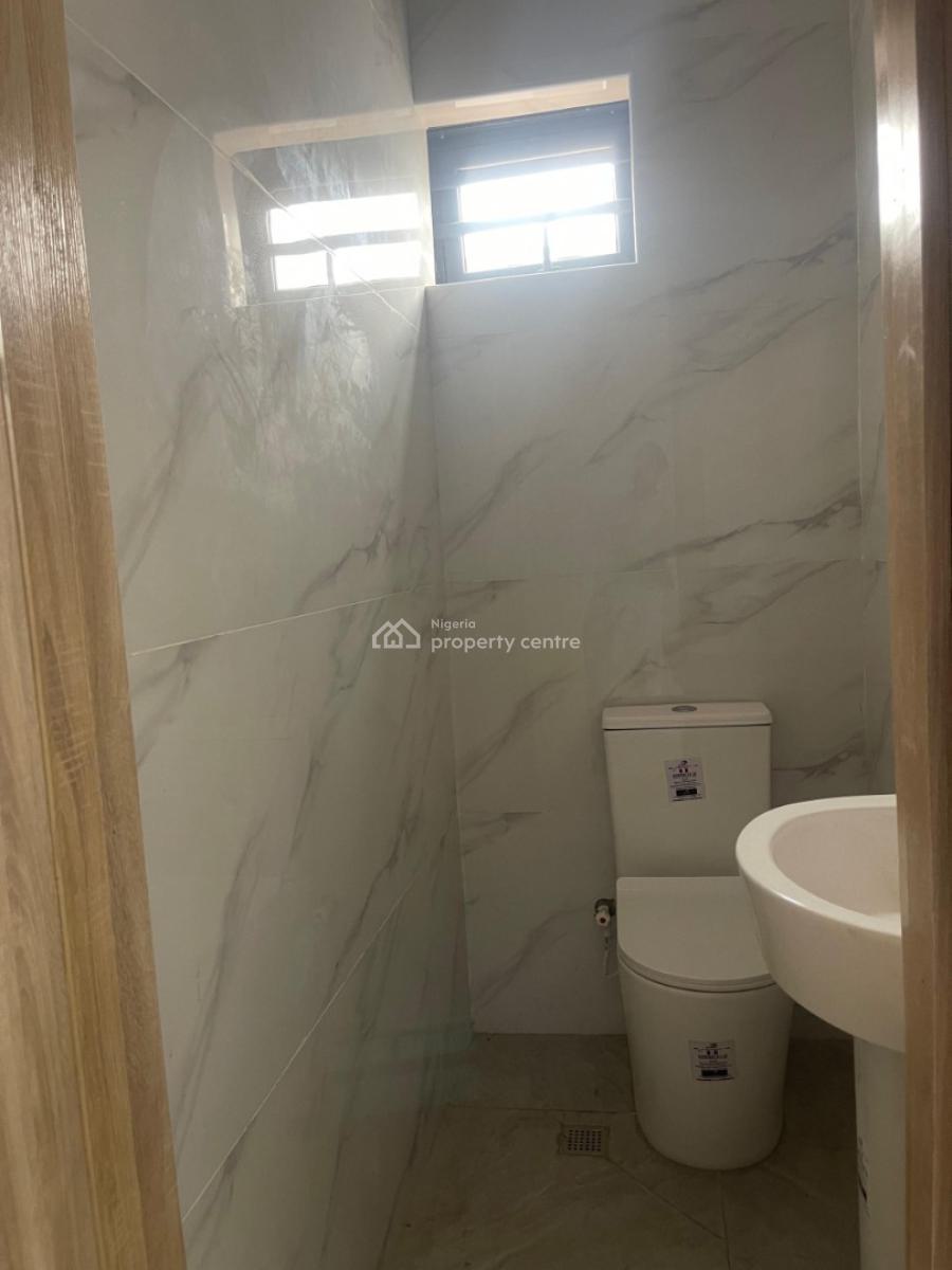 4 Bedroom Terraced Duplex, Shonibare Estate, Maryland, Lagos, Terraced Duplex for Sale