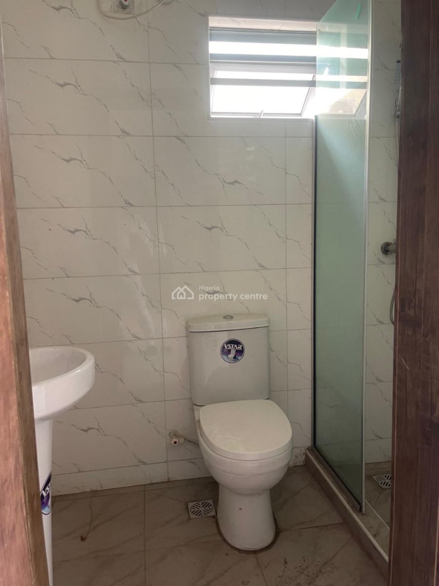 4 Bedroom Terraced Duplex, Shonibare Estate, Maryland, Lagos, Terraced Duplex for Sale