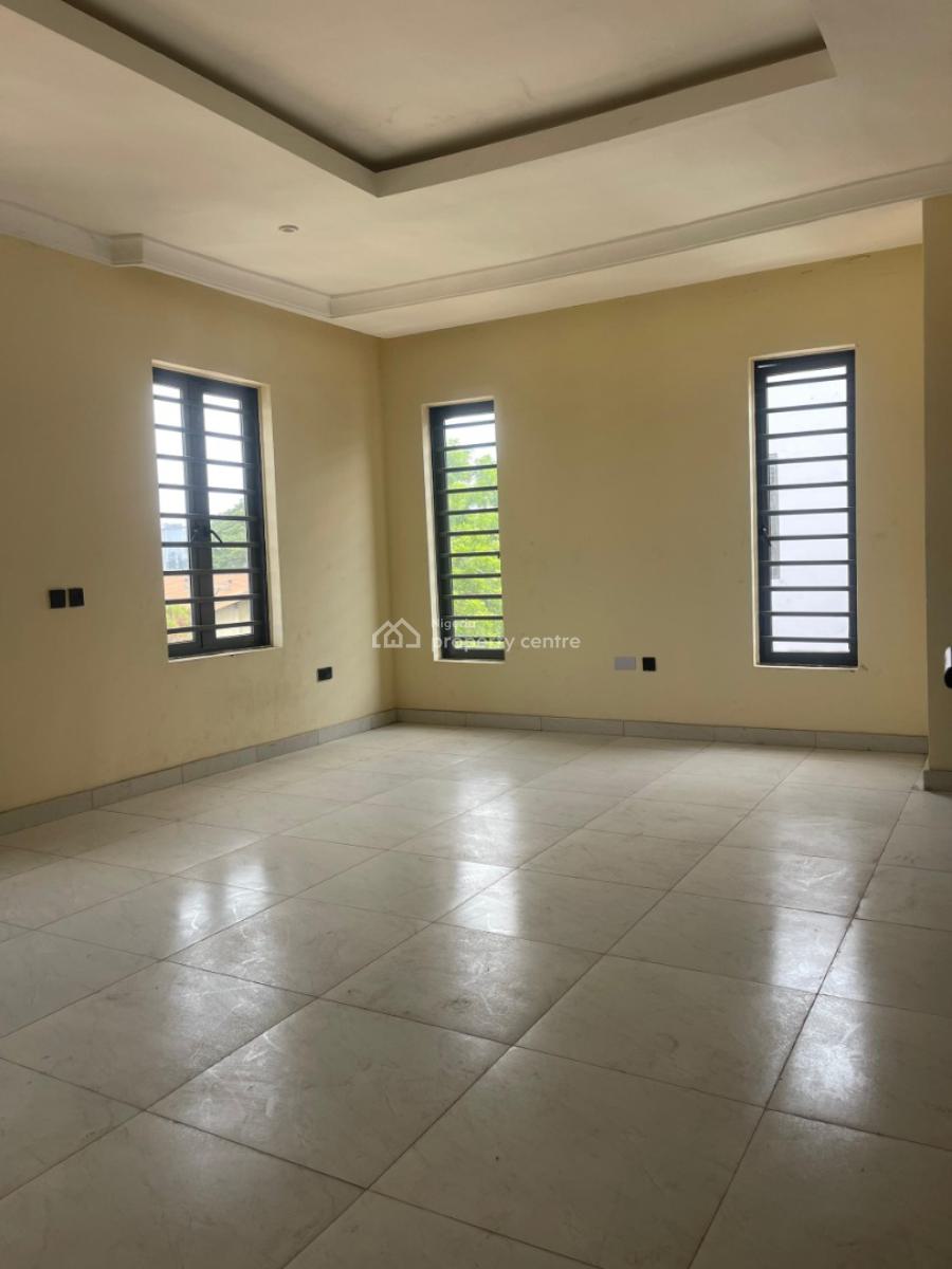 4 Bedroom Terraced Duplex, Shonibare Estate, Maryland, Lagos, Terraced Duplex for Sale