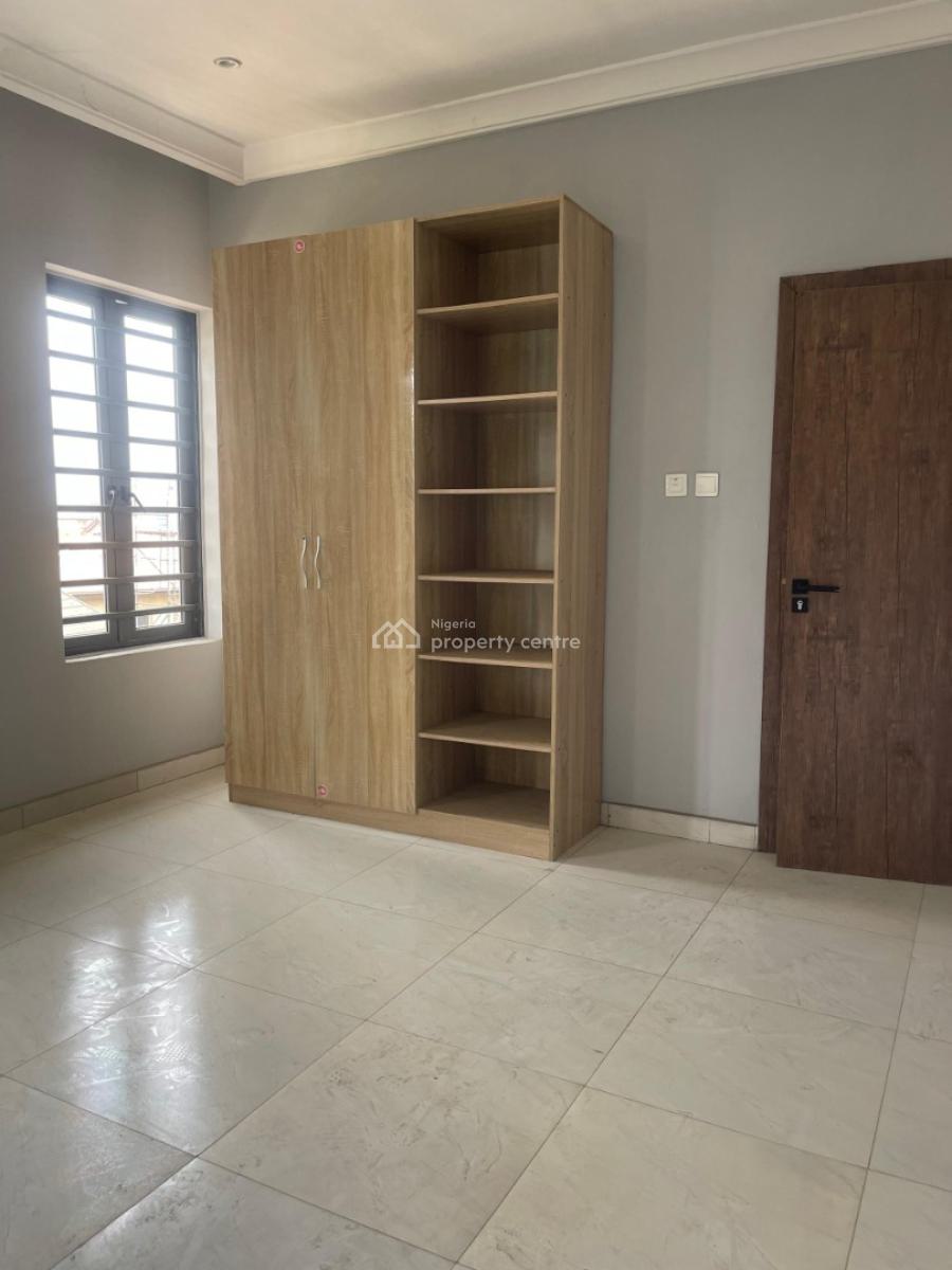 4 Bedroom Terraced Duplex, Shonibare Estate, Maryland, Lagos, Terraced Duplex for Sale