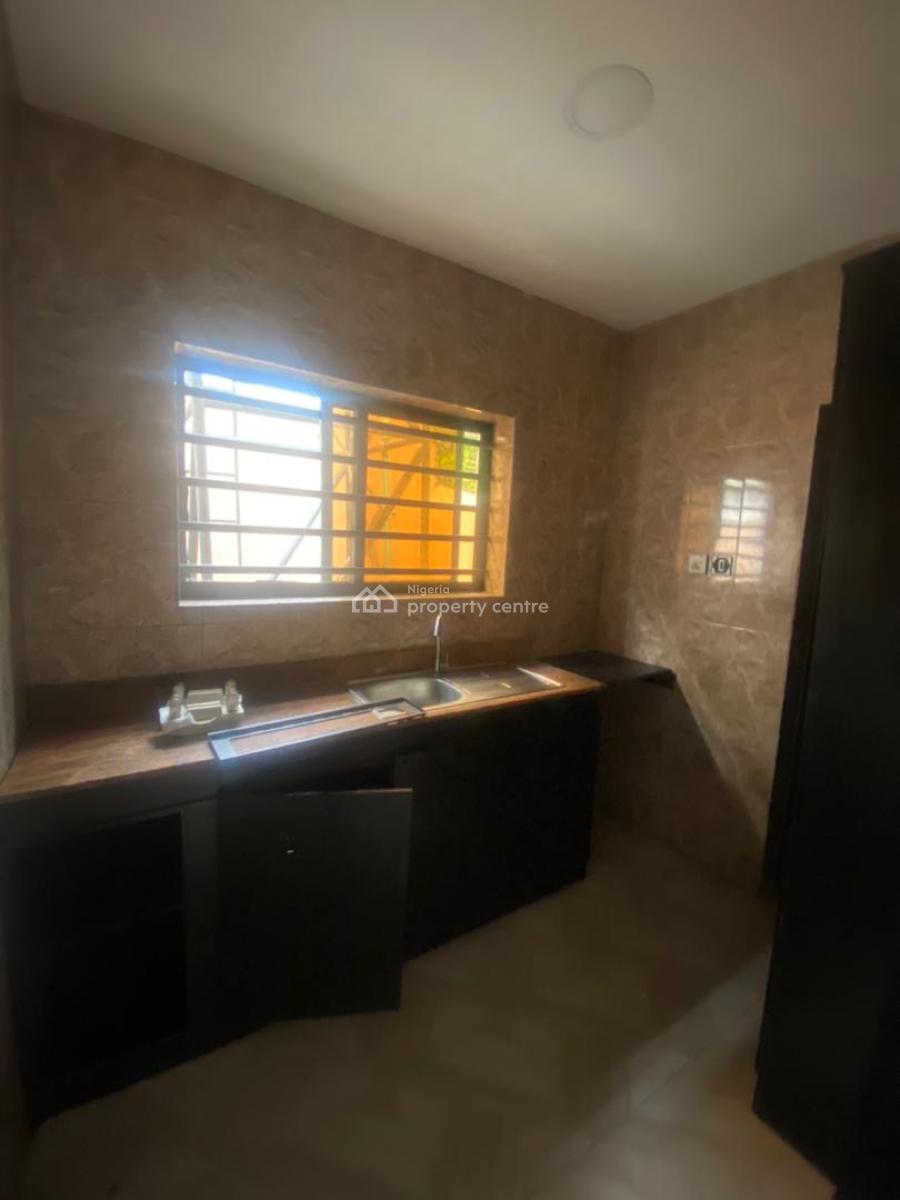 Super Affordable Mini Flat (just 3 in a Compound), Peace Land Axis, Ogombo, Ajah, Lagos, Mini Flat (room and Parlour) for Rent