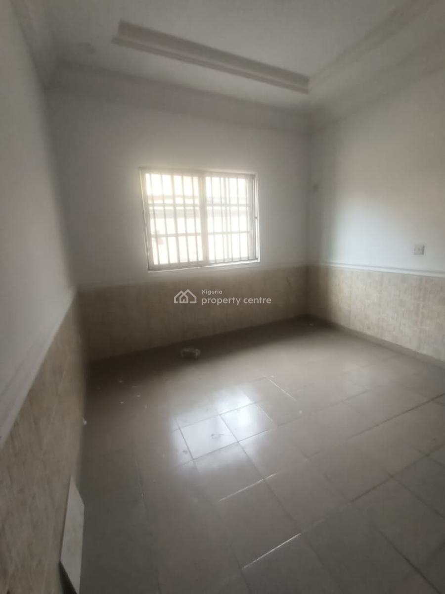 Spacious and Standard 3bedroom Apartment, Infinity Estate, Ajah, Lagos, Flat / Apartment for Rent