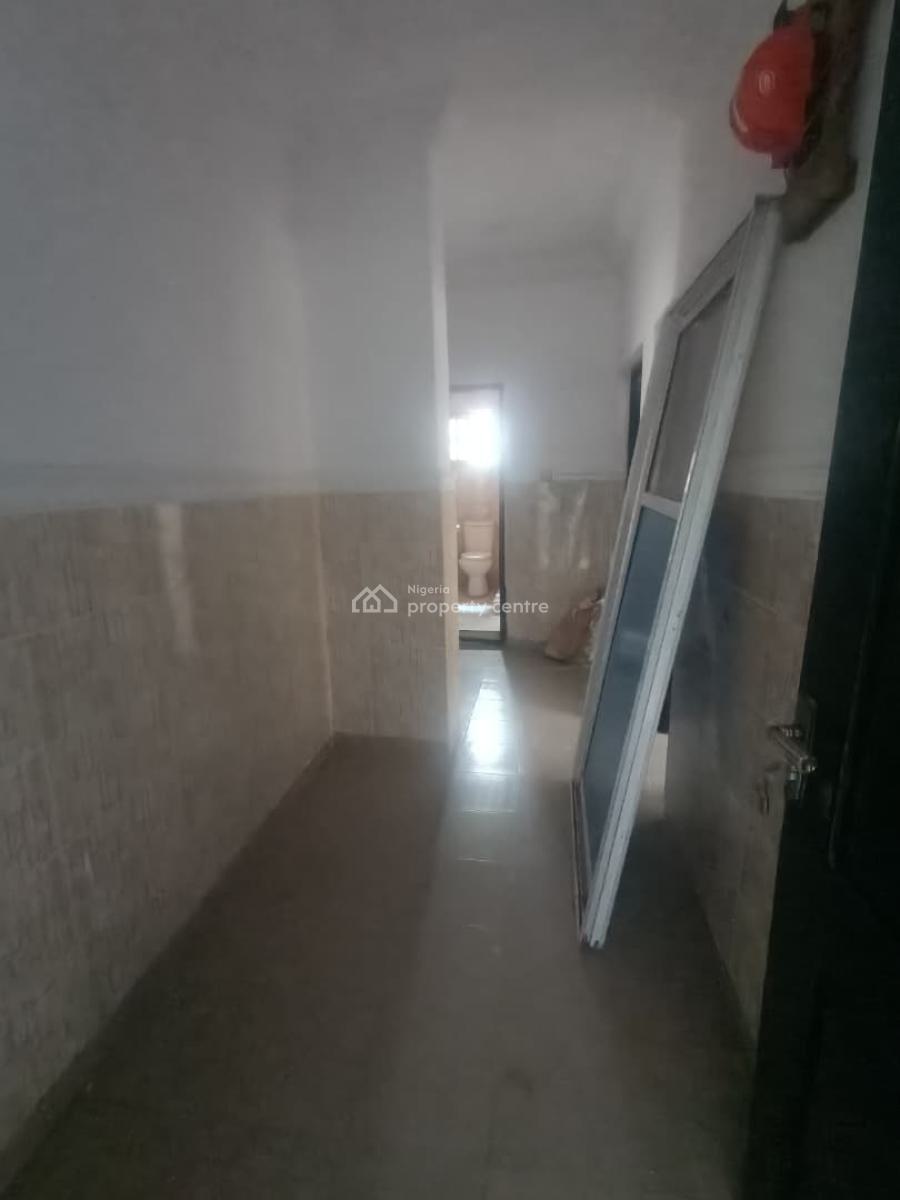 Spacious and Standard 3bedroom Apartment, Infinity Estate, Ajah, Lagos, Flat / Apartment for Rent