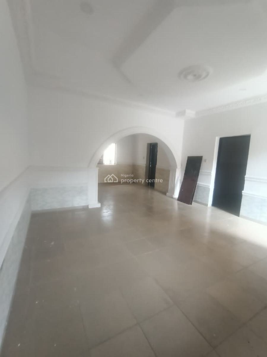 Spacious and Standard 3bedroom Apartment, Infinity Estate, Ajah, Lagos, Flat / Apartment for Rent
