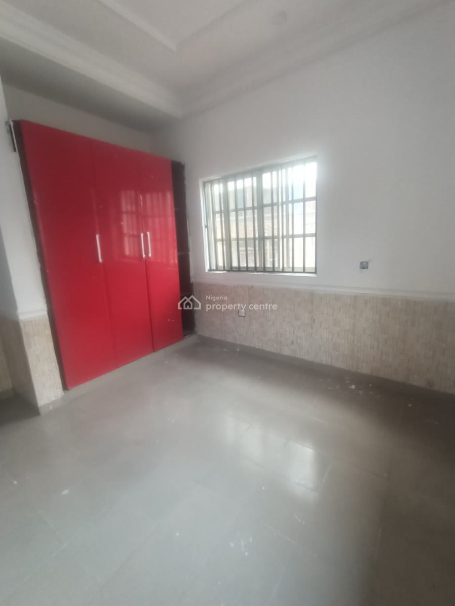 Spacious and Standard 3bedroom Apartment, Infinity Estate, Ajah, Lagos, Flat / Apartment for Rent