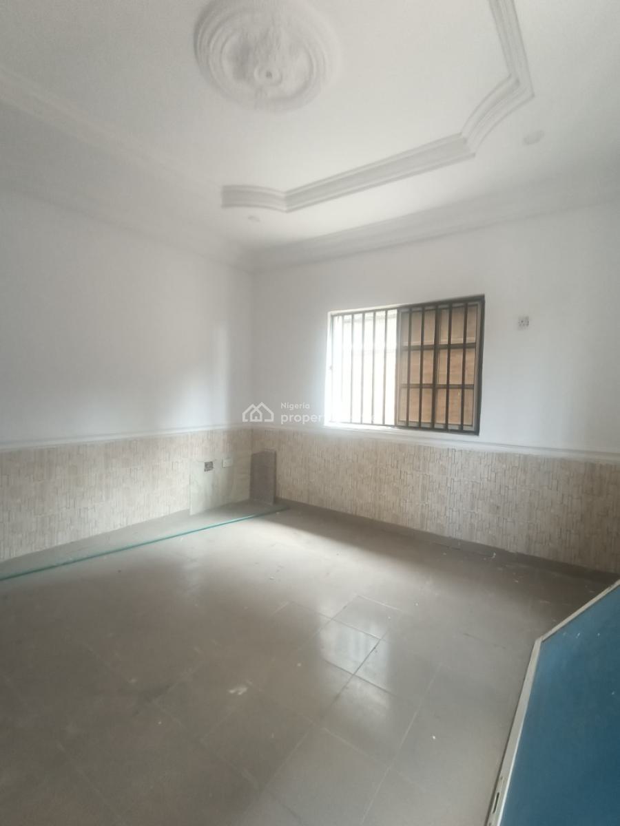 Spacious and Standard 3bedroom Apartment, Infinity Estate, Ajah, Lagos, Flat / Apartment for Rent