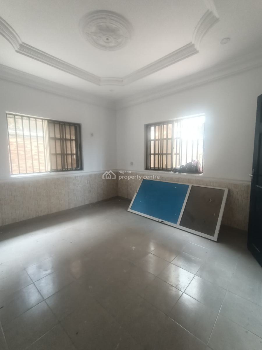 Spacious and Standard 3bedroom Apartment, Infinity Estate, Ajah, Lagos, Flat / Apartment for Rent