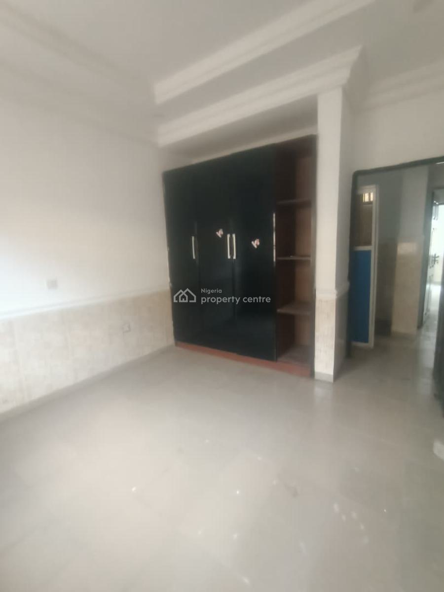 Spacious and Standard 3bedroom Apartment, Infinity Estate, Ajah, Lagos, Flat / Apartment for Rent